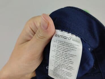 spódnice midi plisowane czarne: Esmara, Spódnica damska, rozmiar M — 5