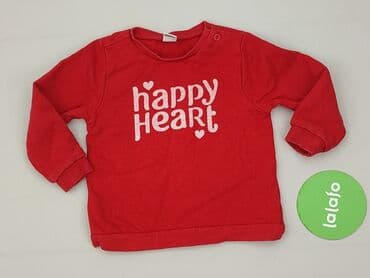 kombinezon esmara lidl: Bluza, Lc Waikiki, 12-18 miesięcy, stan - Idealny — 2