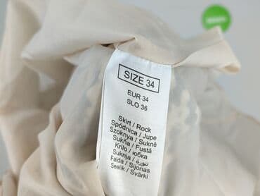 spódniczka sportowa 4f: Spódnica damska, rozmiar XS — 4