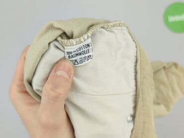 skarpetki z gumową podeszwą ccc: Szorty damskie, S — 5