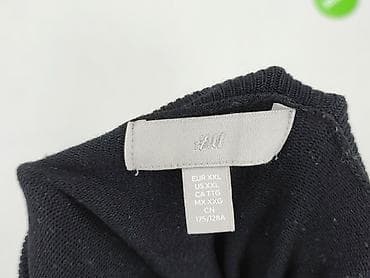 czarny golf lemonada: H&M, Golf damski, rozmiar 2XL — 4