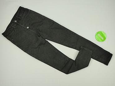 Jeansy damskie, rozmiar S — 2