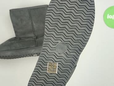 obuwie kulig: Śniegowce damskie, rozmiar 39 — 5