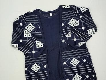 sweter basic damski: Kardigan damski, rozmiar 3XL — 1