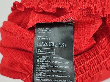 top satynowy h m: H&M Divided, Bluzka damska, rozmiar XS — 5