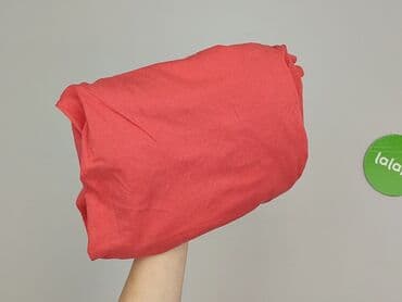 koszulka real rozowa: T-shirt damski, rozmiar L — 5