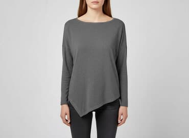 mohito bluzki długi rekaw: Mohito, Bluzka damska, rozmiar S — 7