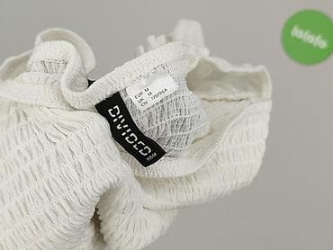 top croop: H&M Divided, Top damski, rozmiar M — 5