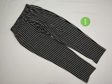 sklep c a spodnie damskie: Spodnie materiałowe damskie, S — 3