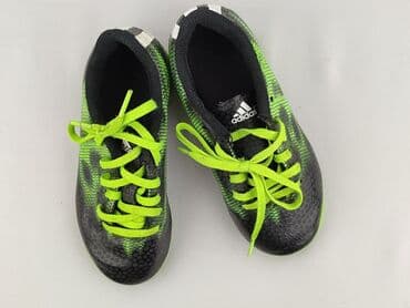 trampki vans authentic: Sport shoes Adidas, 29, Used — 1