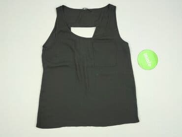 spodnie dresowe sliskie: House, Top damski, rozmiar S — 2