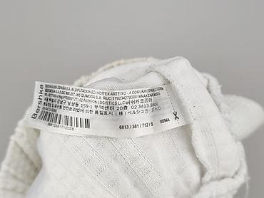 poszukaj: Bershka, Bluza z kapturem damska, rozmiar S — 4