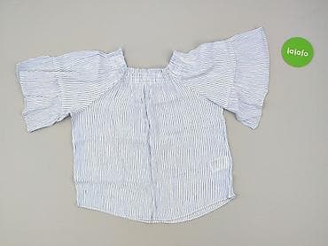 asos hm: H&M, Bluzka damska, rozmiar S — 2