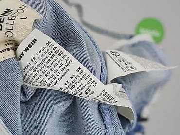 bluzka do jeansow: Tally Weijl, Top damski, rozmiar L — 5