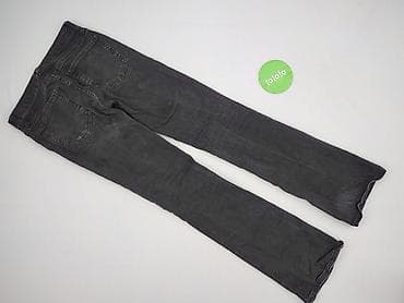 ecko unltd jeans: Zara, Jeansy damskie, rozmiar XS — 3