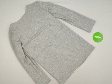 poliamid w swetrze: Kardigan damski, rozmiar S — 3