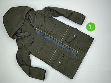 greenpoint parka: The Kooples, Parka damska, rozmiar XS — 2