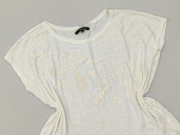 bluzki z frędzlami reserved: Bluzka damska, rozmiar XL — 1