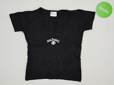 jack daniels poland: Jack Daniel's, T-shirt damski, rozmiar S — 2