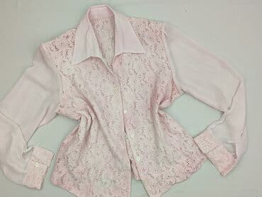 krótkie spodenki i marynarka: Bluzka damska, rozmiar 2XL — 1