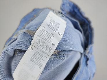 prada jeansy: Sinsay, Jeansy damskie, rozmiar S — 6