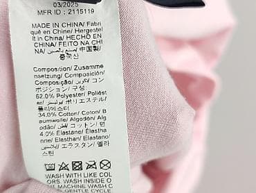 peppa pepco: Romwe, T-shirt damski, rozmiar XL — 5