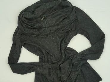 minouu przybylska i jordanov sweter: Topshop, Sweter damski, S — 1