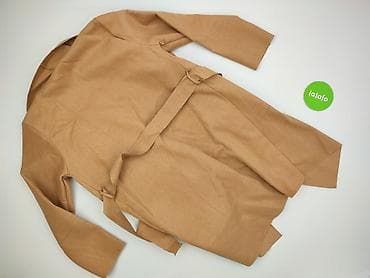 ivory coats: Trencz damski, rozmiar XL — 3