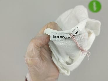 koszula pull and bear damska: Amor, Bluzka damska, rozmiar M — 4