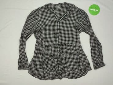 lidl marynarka damska: Woman Collection, Bluzka damska, rozmiar M — 2