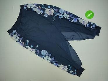 hippie spodnie: Bpc bonprix collection, Spodnie materiałowe damskie, rozmiar XL — 2