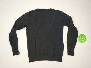 жіночі флісові кофти: Sinsay, Sweter damski, rozmiar 2XL — 3