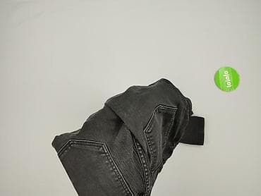 Jeansy damskie, rozmiar S — 5