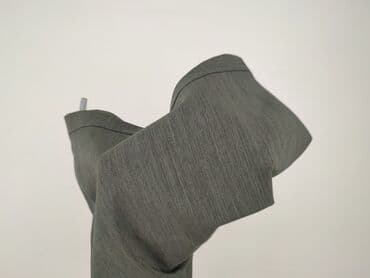 plisowane spódnice szara: Spódnica damska, rozmiar M — 5