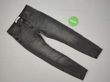 sklep reserved spodnie damskie: DENIM JEANS, Jeansy damskie, rozmiar S — 2