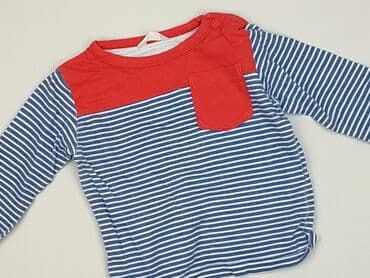 pitbull koszulka termoaktywna: Blouse, 3-6 months, condition - Good — 1