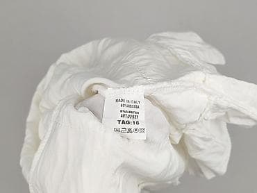 baskinką na bluzce: Sukienka damska, rozmiar S — 4