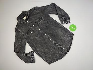 black true jeans: Tally Weijl, Koszula damska, rozmiar L — 2