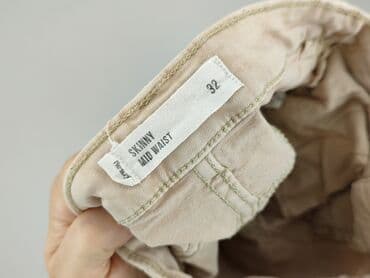 daysie spodnie woskowane: Reserved, Брюки жіночі, розмір 2XS — 5