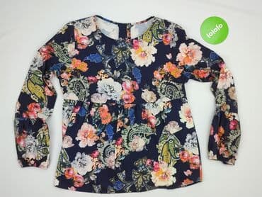 bluzka do garnituru damskiego: Bluzka damska, S — 2