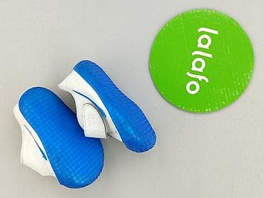 nike performance skarpety: Buciki niemowlęce, Nike, 15 i mniejsze, stan - Idealny — 3