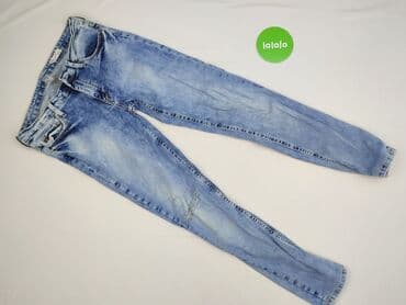 Women: Big Star, Jeans for women, size M (EU 38) — 2