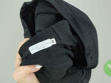 ubrania z pandą: Bluza z kapturem damska, rozmiar M — 5