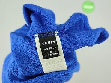 sheinside poland: Shein, Bluzka damska, rozmiar M — 4