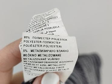 wk dzik sweter: United Colors of Benetton, Sweter damski, rozmiar 3XL — 6