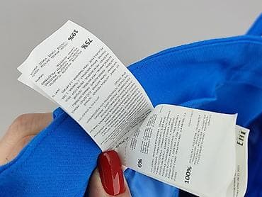 romby: Spodnie materiałowe damskie, rozmiar XL — 7