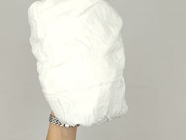 bawełniane bluzki z krótkim rękawem: Cecil, Bluzka damska, rozmiar XL — 6