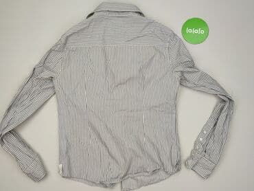 koszulki z długim rękawem damskie armani exchange: America Today, Koszula damska, rozmiar XL — 3