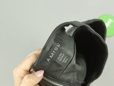 Ubrania damskie: Amisu, Spódnica damska, 2XS — 4