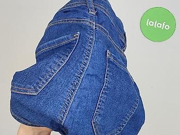 lee jeans jade: Cropp, Szorty damskie, rozmiar XS — 4